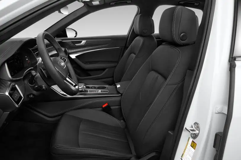 Giá xe Audi A6 2025 mới nhất 9 tinxemoi com 280