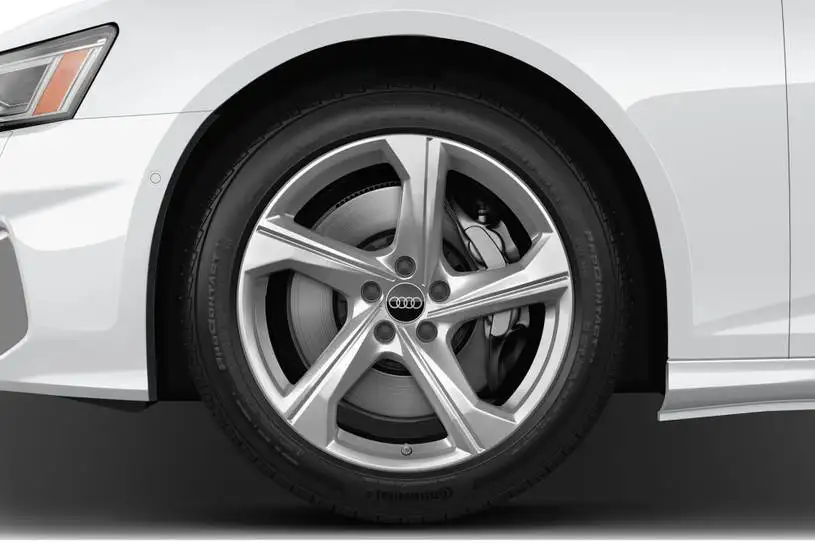 Giá xe Audi A6 2025 mới nhất 12 tinxemoi com 283