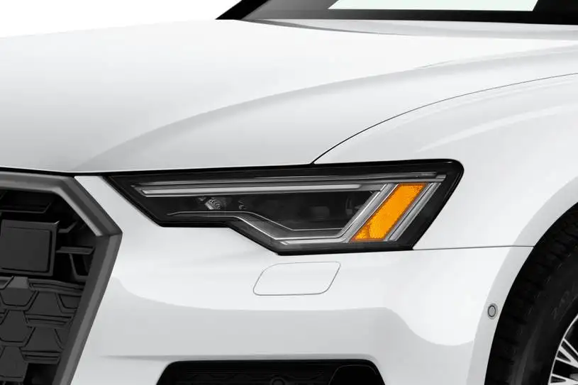 Giá xe Audi A6 2025 mới nhất 14 tinxemoi com 285