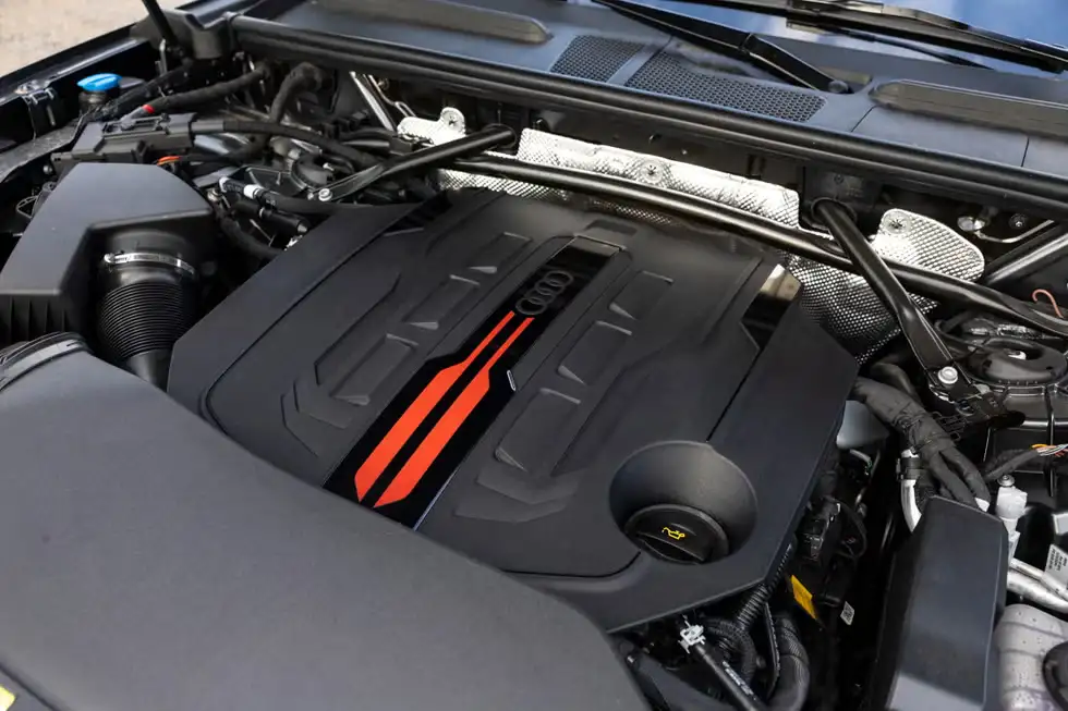 Giá xe Audi Q5 2025 mới nhất 5 tinxemoi com 289
