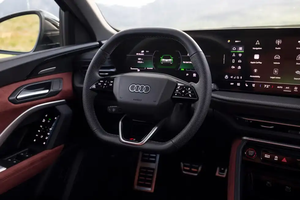 Giá xe Audi Q5 2025 mới nhất 7 tinxemoi com 293