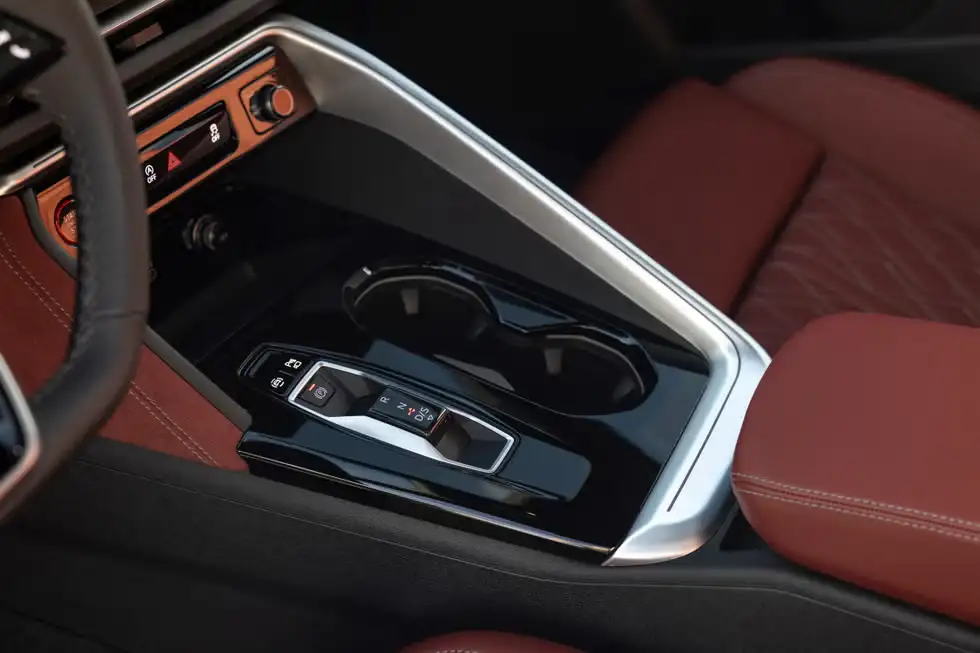 Giá xe Audi Q5 2025 mới nhất 10 tinxemoi com 296