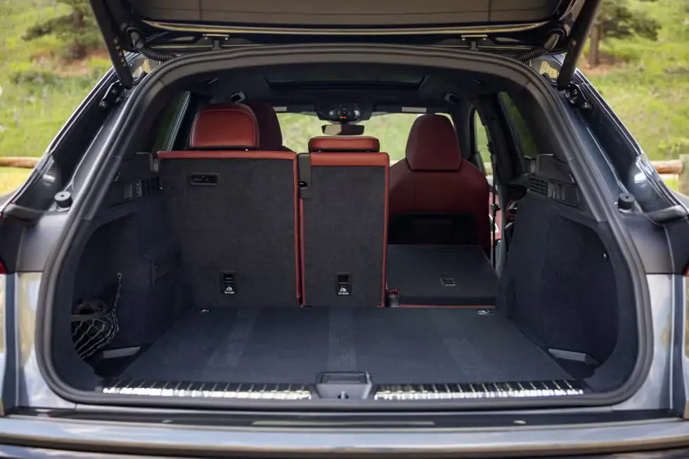 Giá xe Audi Q5 2025 mới nhất 11 tinxemoi com 297