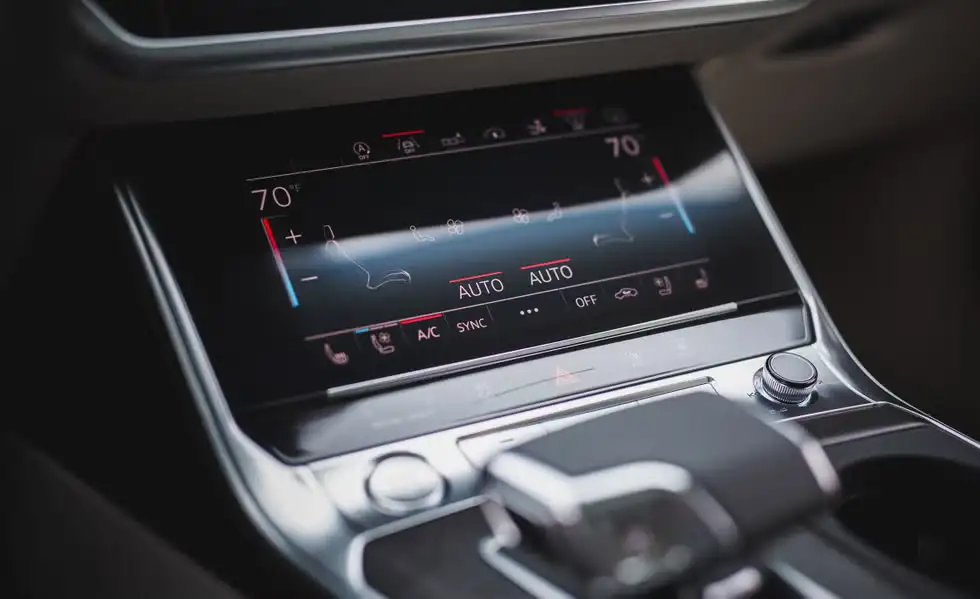 Giá xe Audi A7 2022 mới nhất 10 tinxemoi com 310