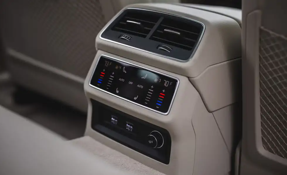 Giá xe Audi A7 2022 mới nhất 12 tinxemoi com 312