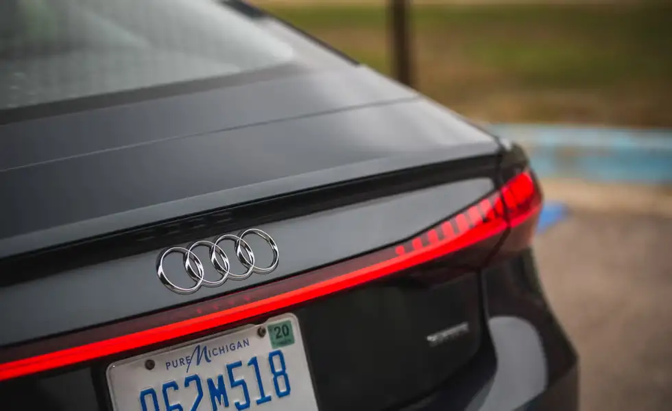 Giá xe Audi A7 2022 mới nhất 14 tinxemoi com 314