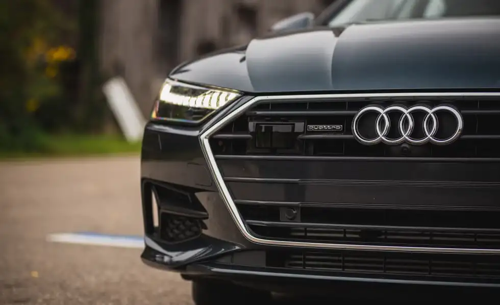 Giá xe Audi A7 2022 mới nhất 15 tinxemoi com 315