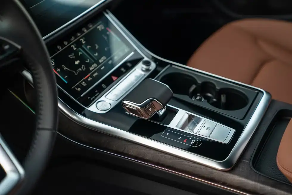 Giá xe Audi Q7 2024 mới nhất 12 tinxemoi com 329