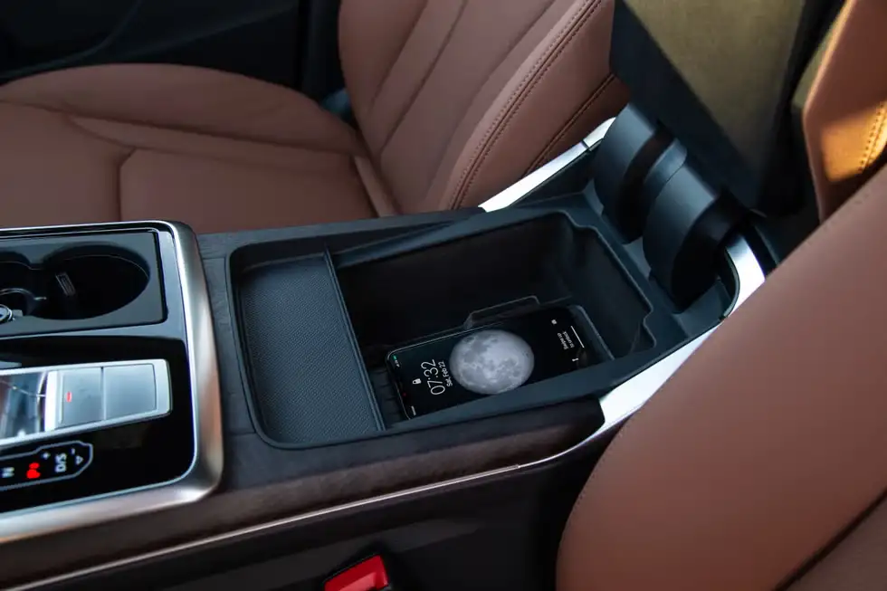 Giá xe Audi Q7 2024 mới nhất 13 tinxemoi com 330