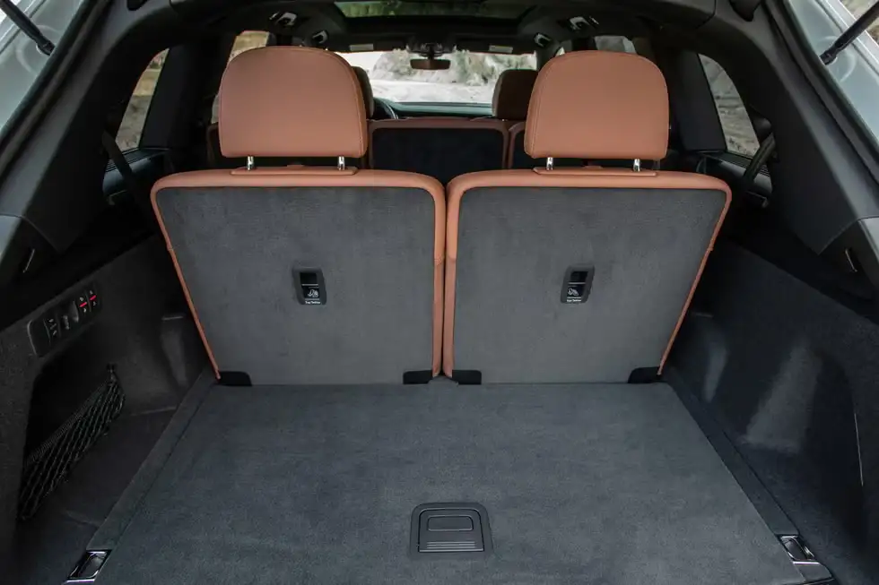 Giá xe Audi Q7 2024 mới nhất 14 tinxemoi com 331
