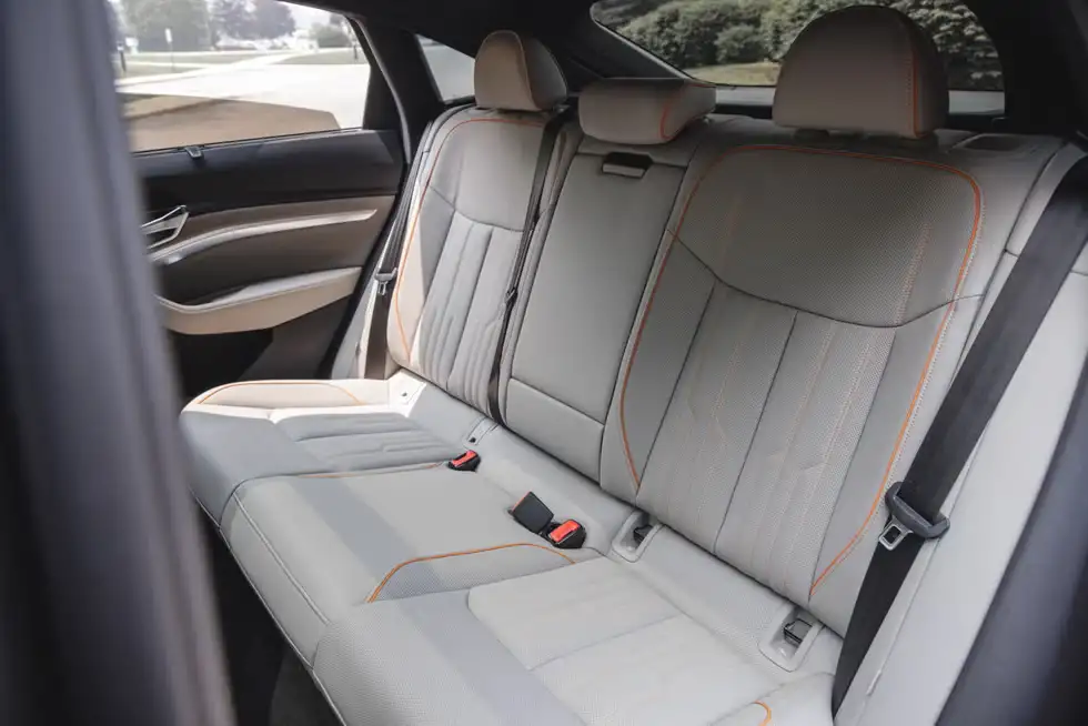 Giá xe Audi Q8 e-tron 2024 mới nhất 11 tinxemoi com 343