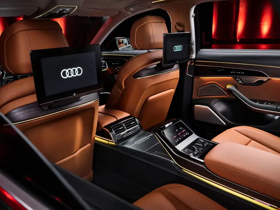 Giá xe Audi A8L 2022 mới nhất 6 tinxemoi com 367