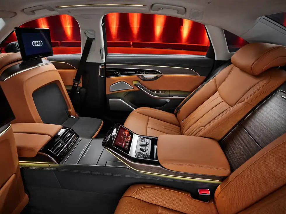 Giá xe Audi A8L 2022 mới nhất 7 tinxemoi com 368