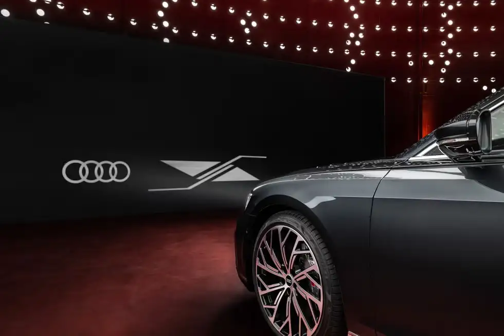 Giá xe Audi A8L 2022 mới nhất 11 tinxemoi com 372
