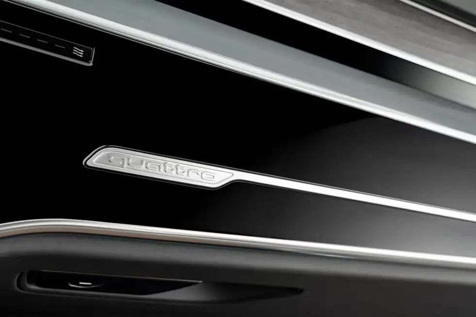 Giá xe Audi A8L 2022 mới nhất 14 tinxemoi com 375