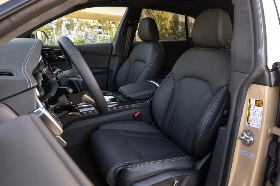 Giá xe Audi Q8 2024 mới nhất 6 tinxemoi com 383