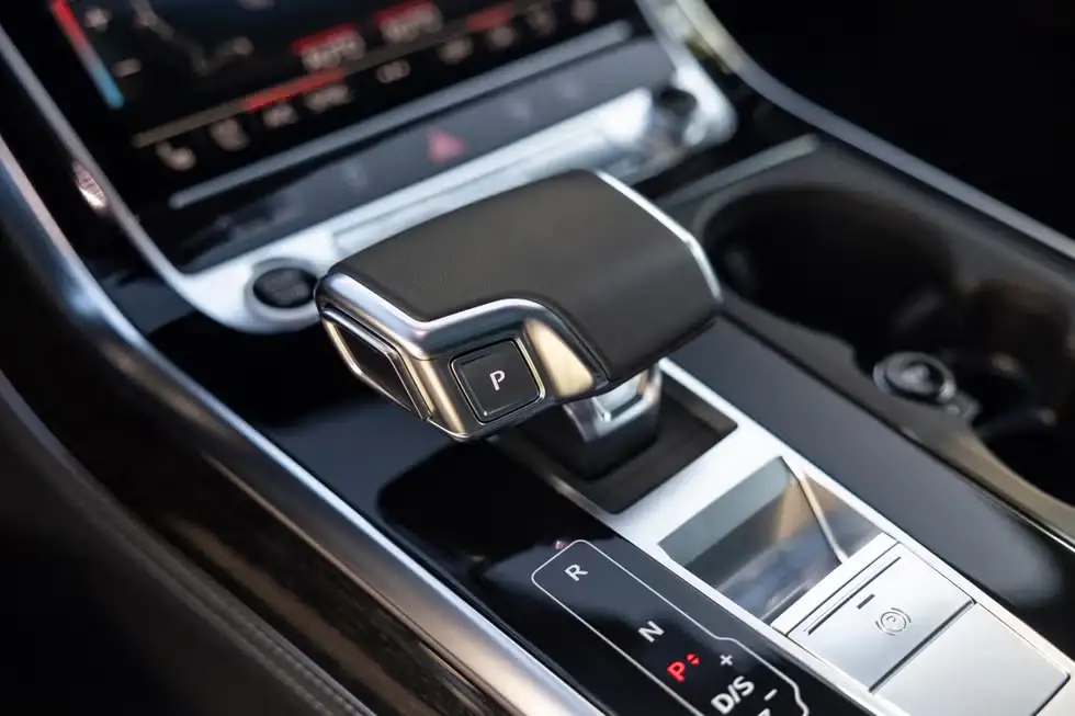 Giá xe Audi Q8 2024 mới nhất 10 tinxemoi com 387