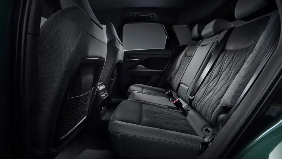 Giá xe Audi Q3 2026 mới nhất 7 tinxemoi com 398