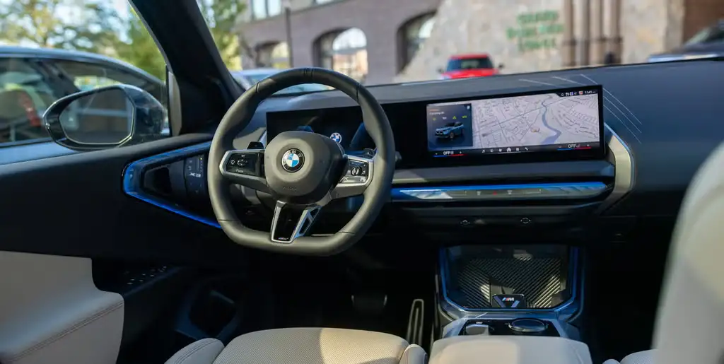 Giá xe BMW X3 2025 mới nhất 5 tinxemoi com 4 20250716 144850