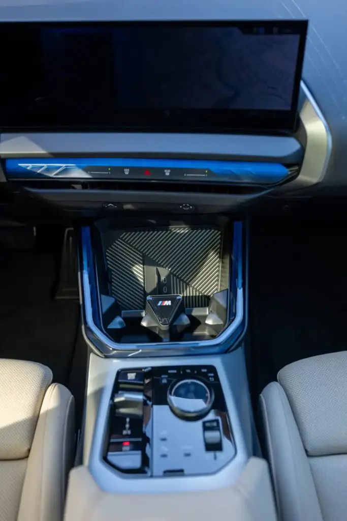 Giá xe BMW X3 2025 mới nhất 8 tinxemoi com 4 20250716 144908
