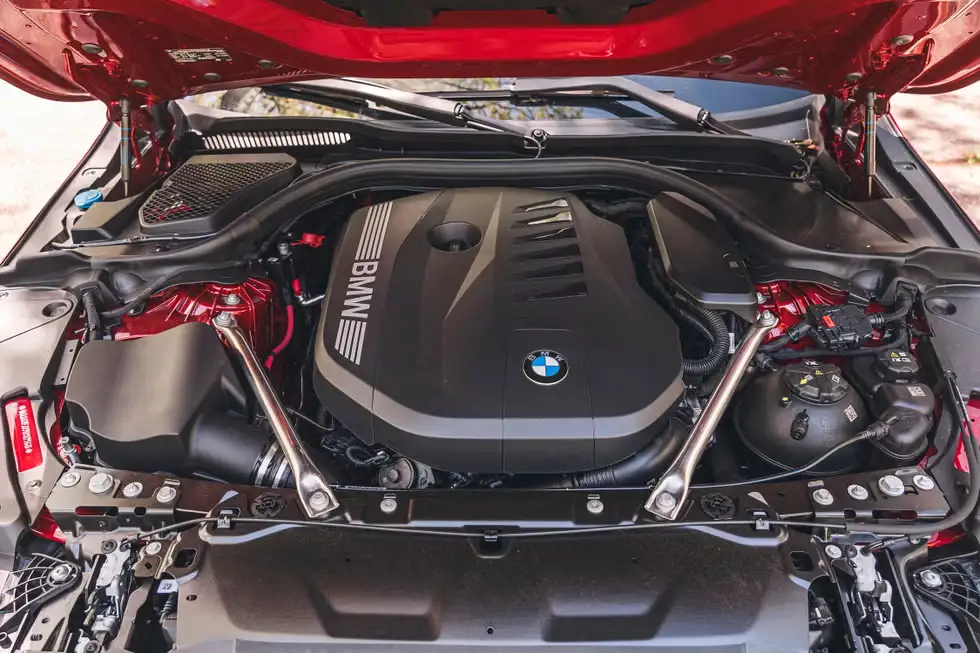 Giá xe BMW 5-Series 2025 mới nhất 3 tinxemoi com 4 20250716 145647