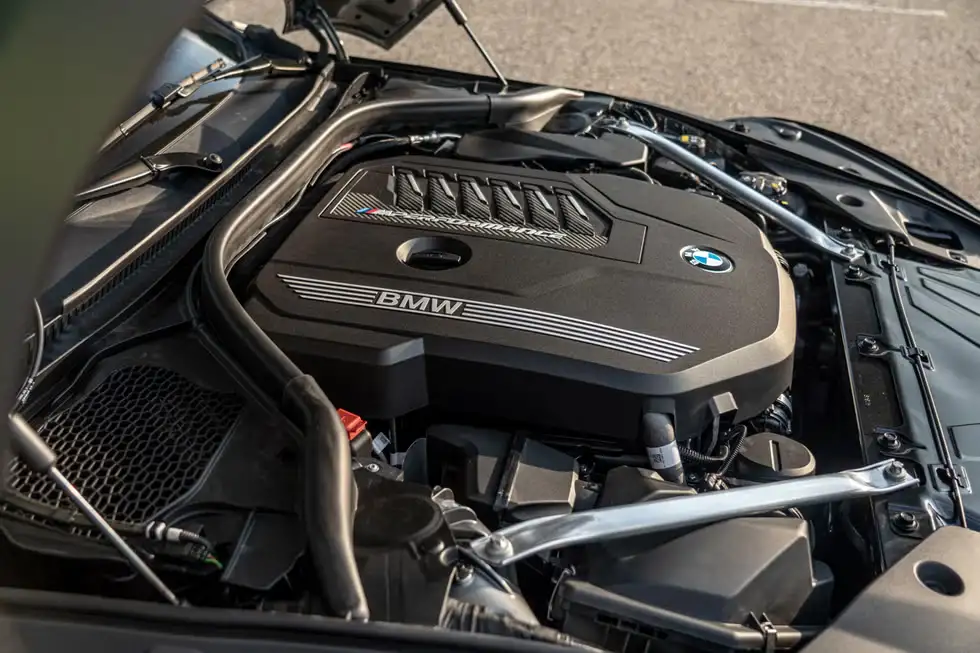 Giá xe BMW Z4 2021 mới nhất 3 tinxemoi com 4 20250716 152041