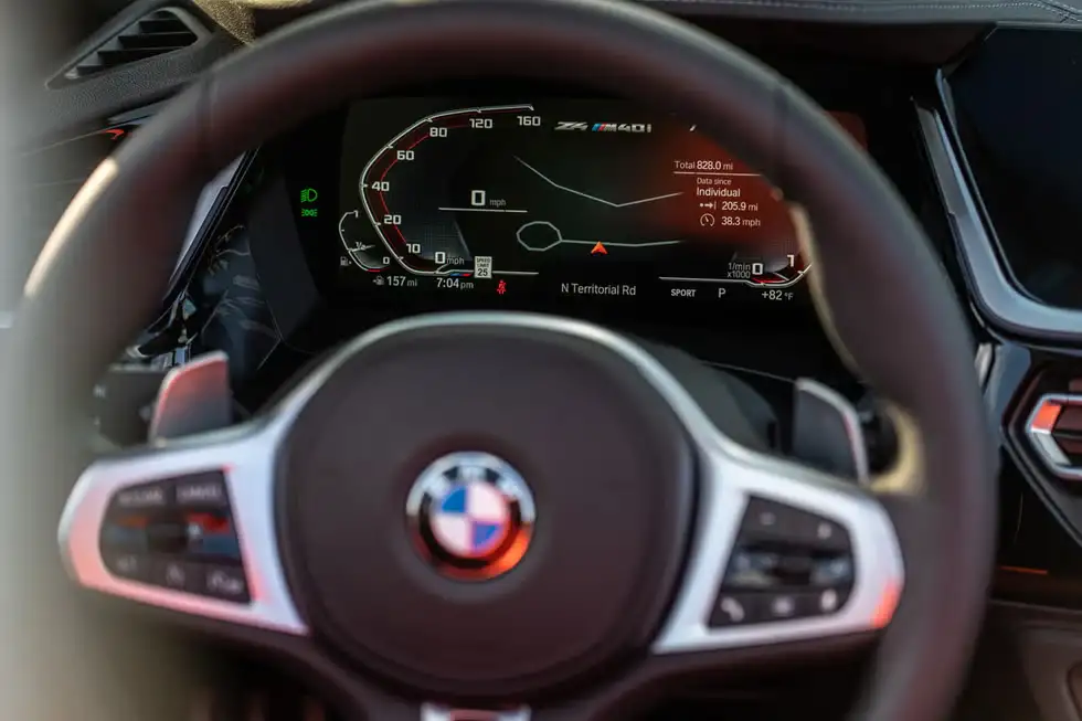 Giá xe BMW Z4 2021 mới nhất 12 tinxemoi com 4 20250716 152124
