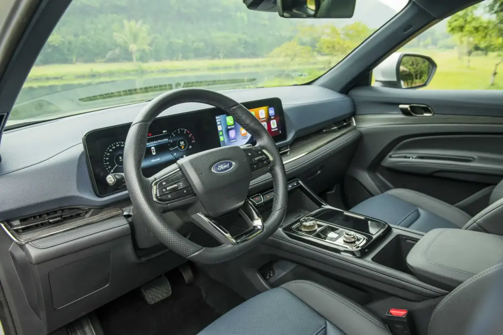 Giá xe Ford Territory 2022 mới nhất 5 tinxemoi com 428