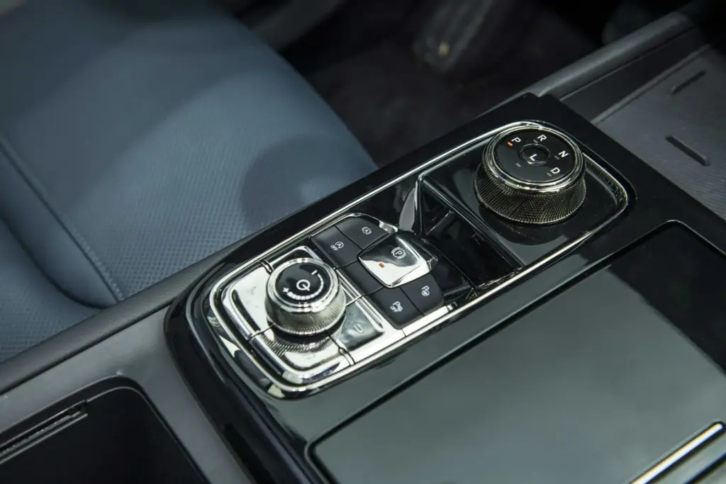 Giá xe Ford Territory 2022 mới nhất 9 tinxemoi com 432