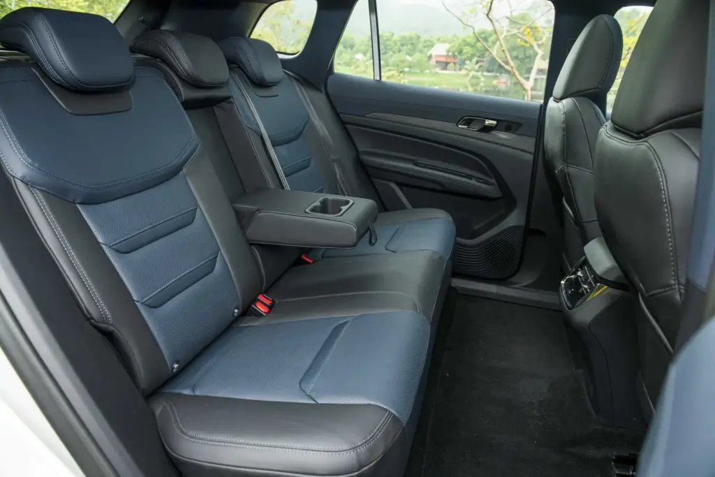Giá xe Ford Territory 2022 mới nhất 15 tinxemoi com 438