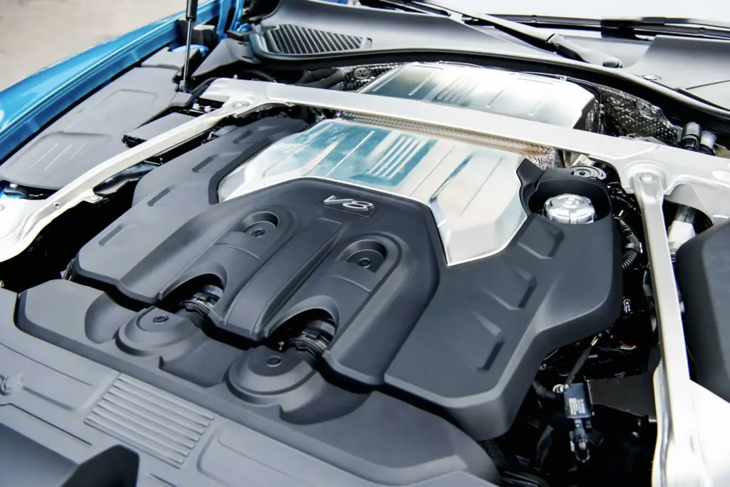Giá xe Bentley Continental 2023 mới nhất 3 tinxemoi com 44
