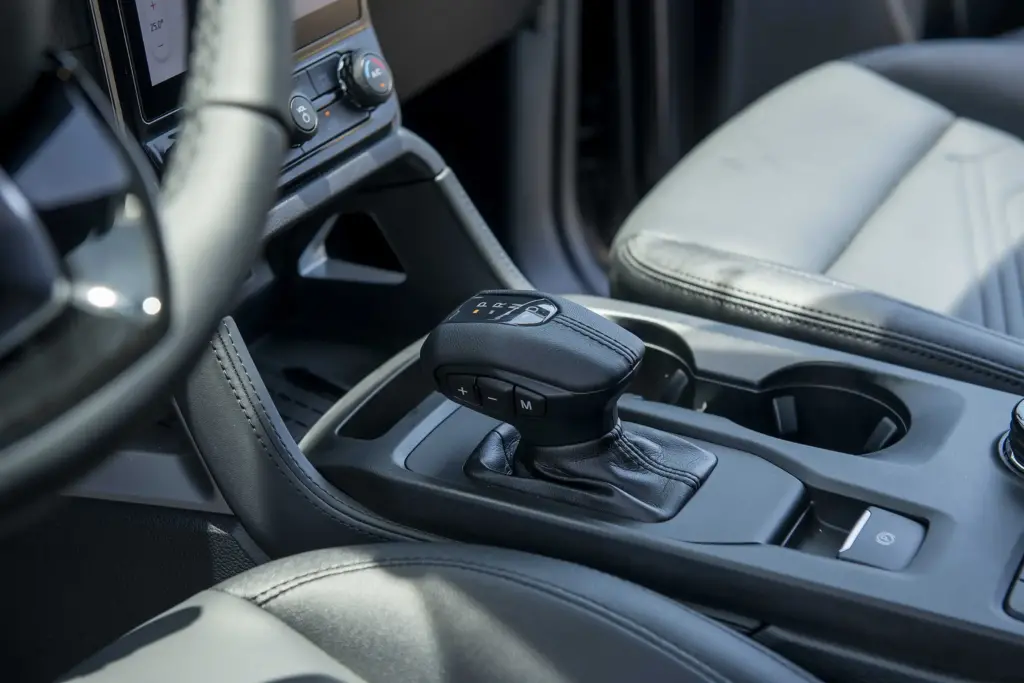 Giá xe Ford Everest 2024 mới nhất 8 tinxemoi com 447