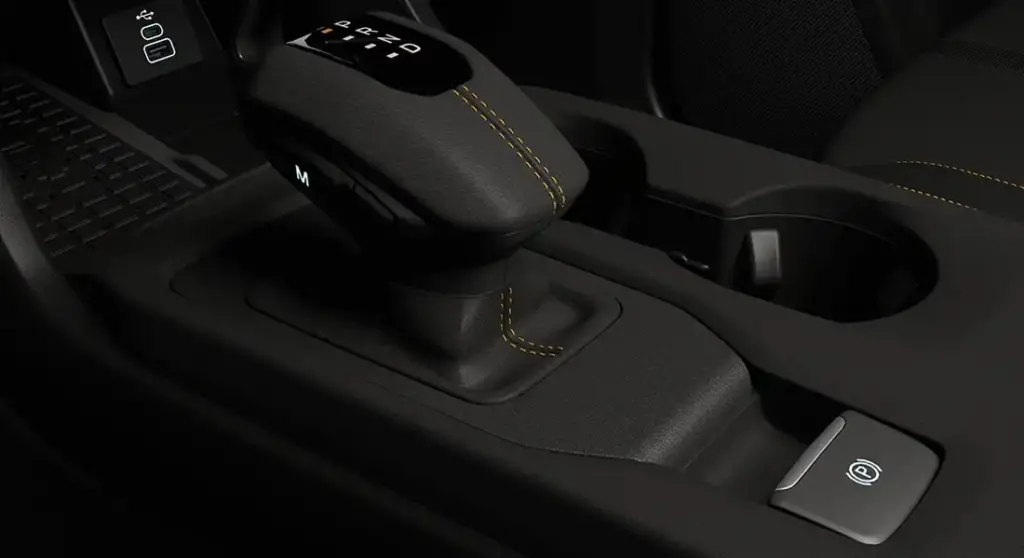 Giá xe Ford Everest 2024 mới nhất 12 tinxemoi com 451