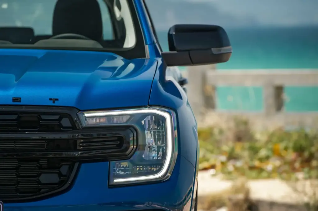 Giá xe Ford Everest 2024 mới nhất 14 tinxemoi com 453