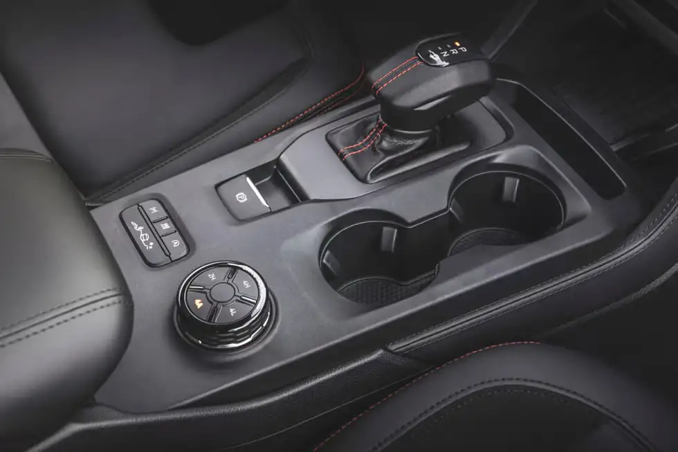 Giá xe Ford Ranger Raptor 2023 mới nhất 6 tinxemoi com 459