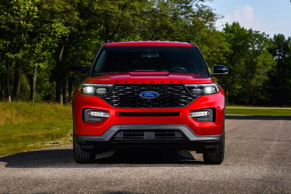 Giá xe Ford Explorer 2022 mới nhất 5 tinxemoi com 473