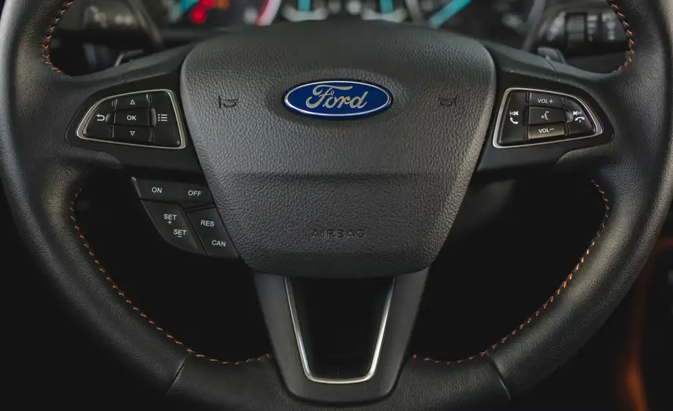 Giá xe Ford EcoSport 2021 mới nhất 9 tinxemoi com 492