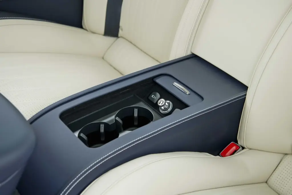 Giá xe Bentley Continental 2023 mới nhất 9 tinxemoi com 50