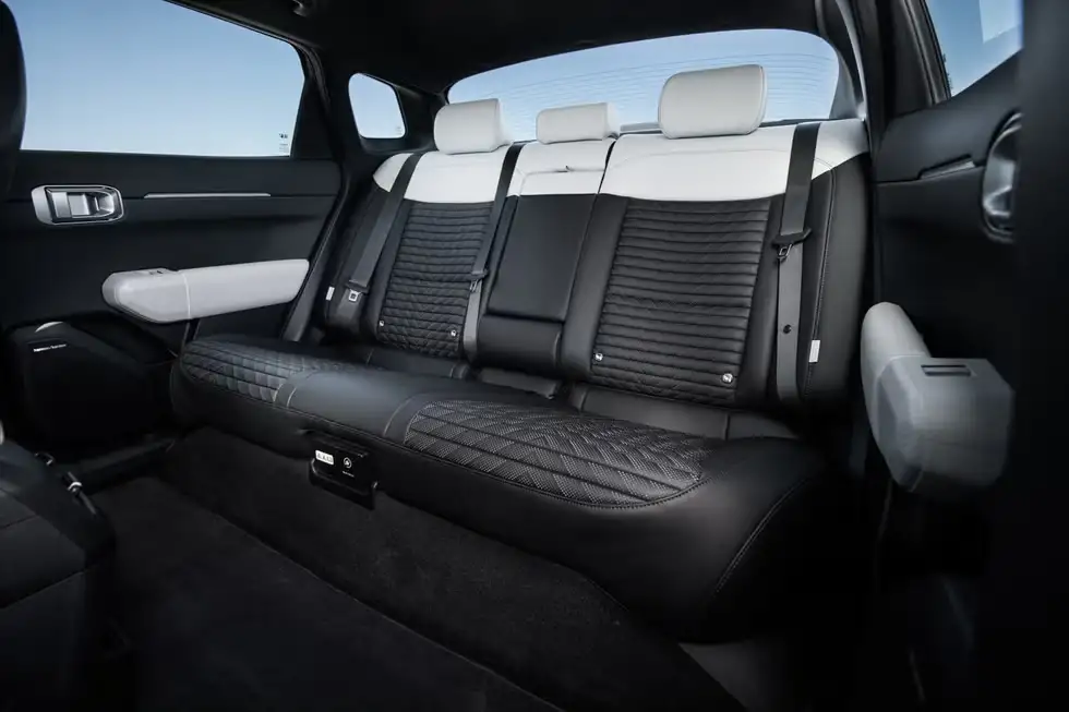 Giá xe Kia EV4 2026 mới nhất 10 tinxemoi com 508