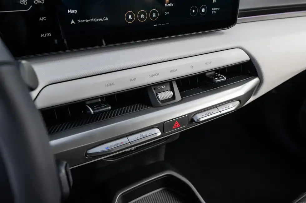 Giá xe Kia EV4 2026 mới nhất 13 tinxemoi com 511