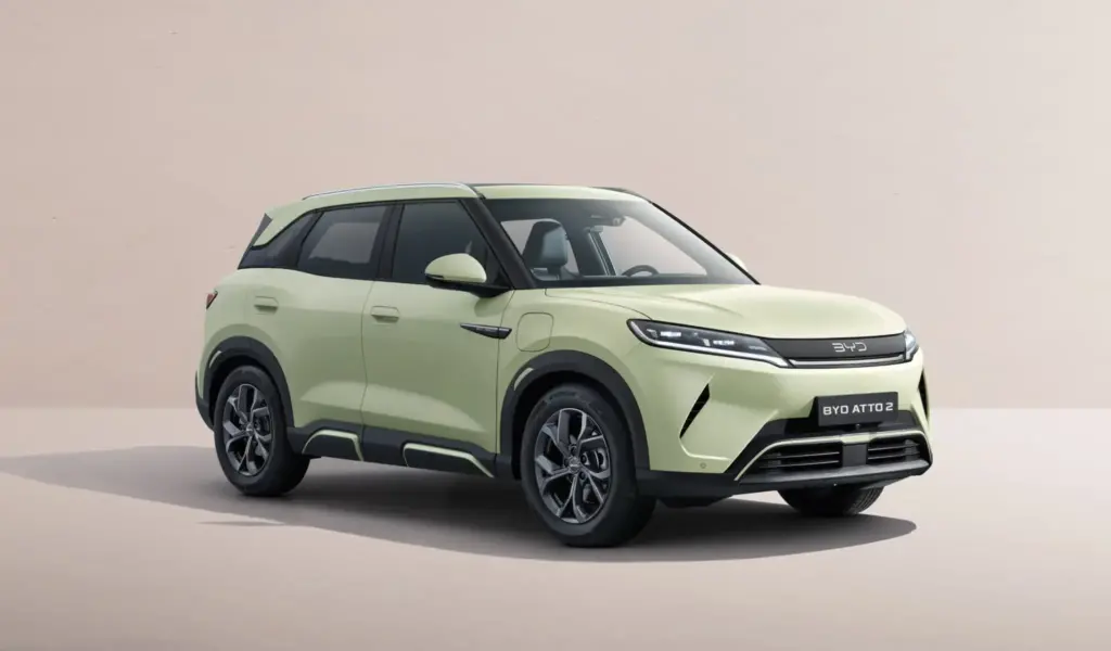 Giá xe BYD Atto 2 2025 mới nhất 3 tinxemoi com 529
