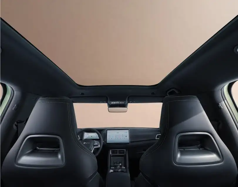 Giá xe BYD Atto 2 2025 mới nhất 15 tinxemoi com 541