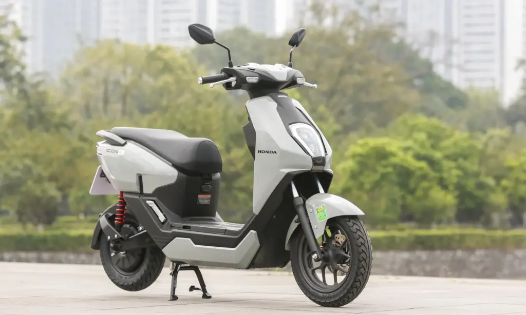 Giá xe Honda ICON e: 2025 mới nhất 2 tinxemoi com 543