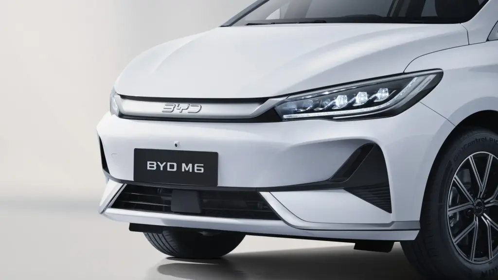 Giá xe BYD M6 2024 mới nhất 3 tinxemoi com 545