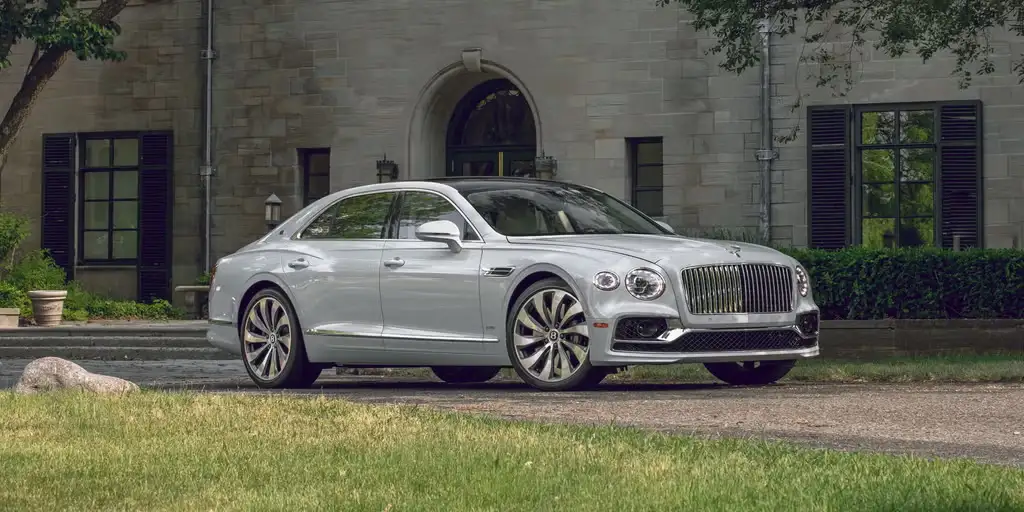 Giá xe Bentley Flying Spur 2021 mới nhất 2 tinxemoi com 56