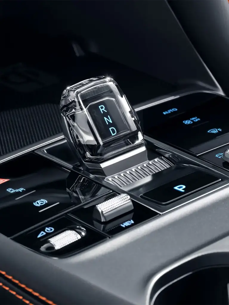 Giá xe BYD Sealion 6 2025 mới nhất 7 tinxemoi com 572