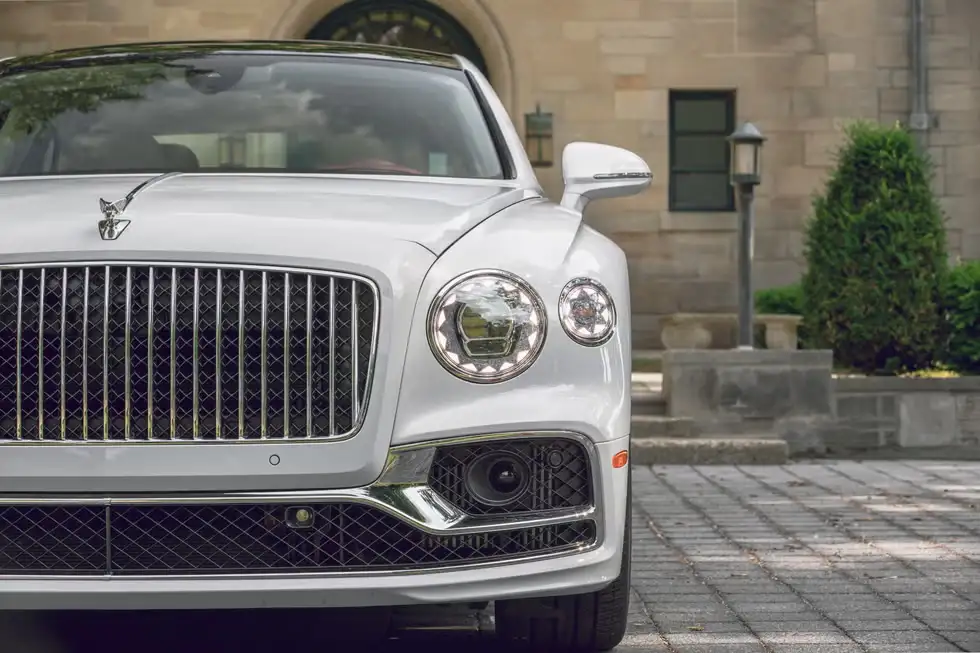 Giá xe Bentley Flying Spur 2021 mới nhất 4 tinxemoi com 58