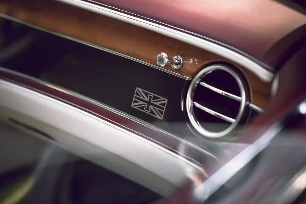Giá xe Bentley Flying Spur 2021 mới nhất 7 tinxemoi com 61