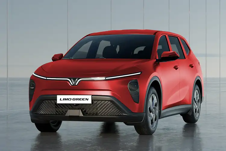 Giá xe VinFast Limo Green 2025 mới nhất 2 tinxemoi com 614