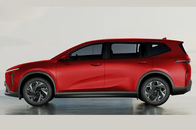 Giá xe VinFast Limo Green 2025 mới nhất 3 tinxemoi com 615